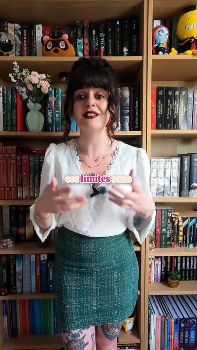 📉 Maîtrise les limites (niveau Terminale) pour le bac !