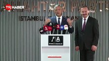 Özgür Özelden Kılıçdaroğlu ile tokalaşma açıklaması