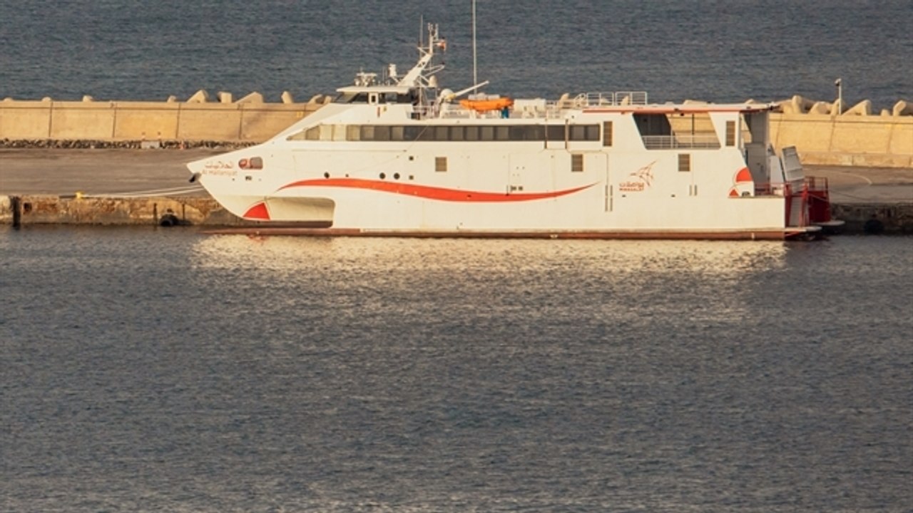 US to Blockade all Traffic Entering, Exiting Iran Ports