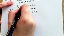 Matematik Mutlak Değer