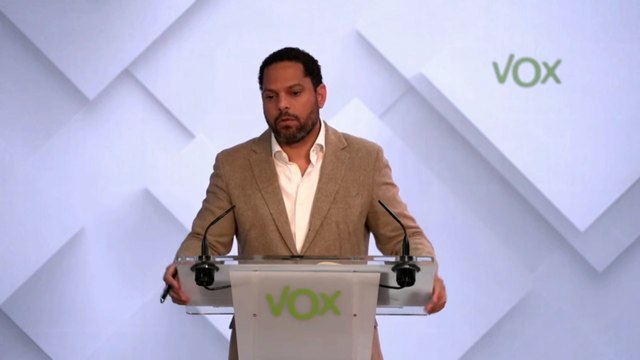 Vox ve el acuerdo en Castilla y León como preludio de los pactos en Extremadura y Aragón