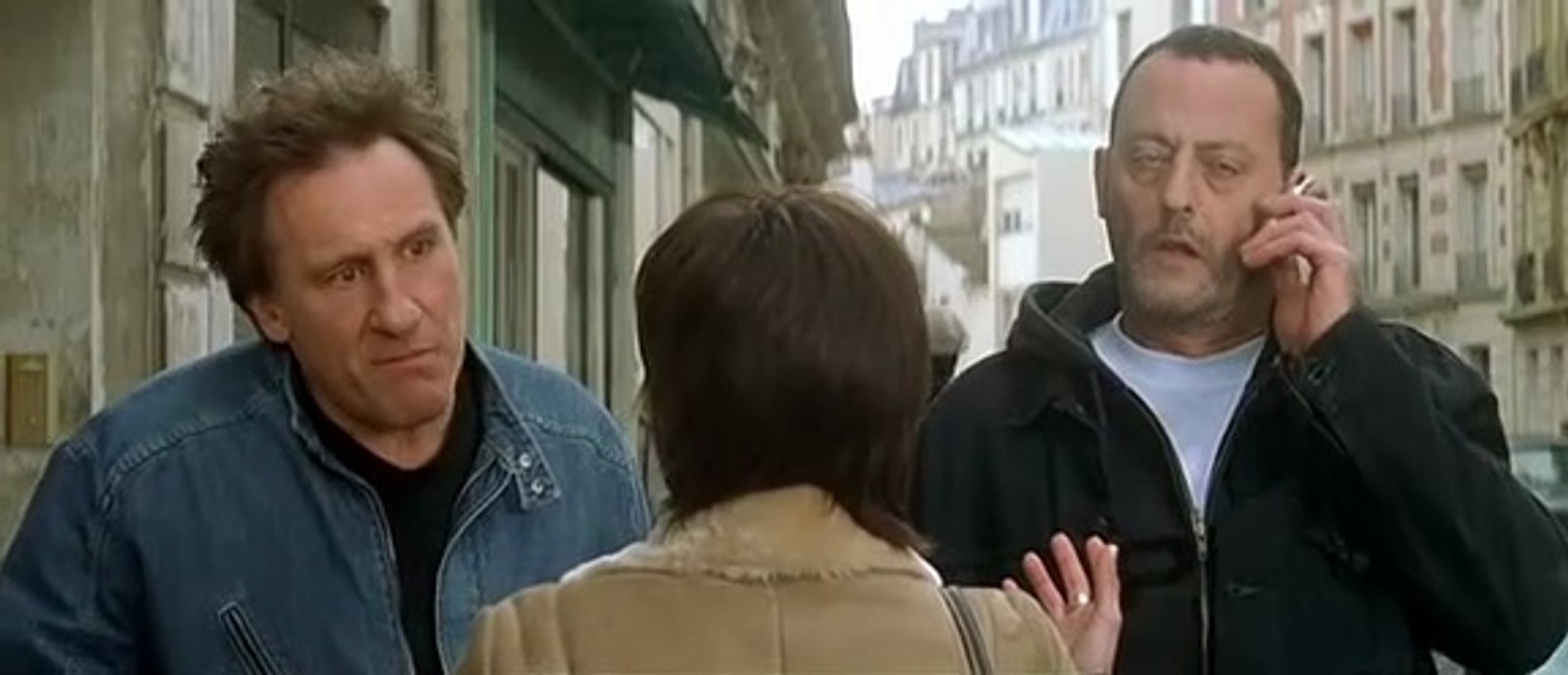 Ruby & Quentin - Der Killer und die Klette (2003) #GanzerFilm #Deutsch