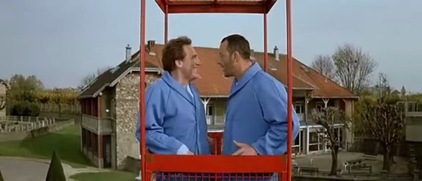 Ruby & Quentin – Der Killer und die Klette (2003)