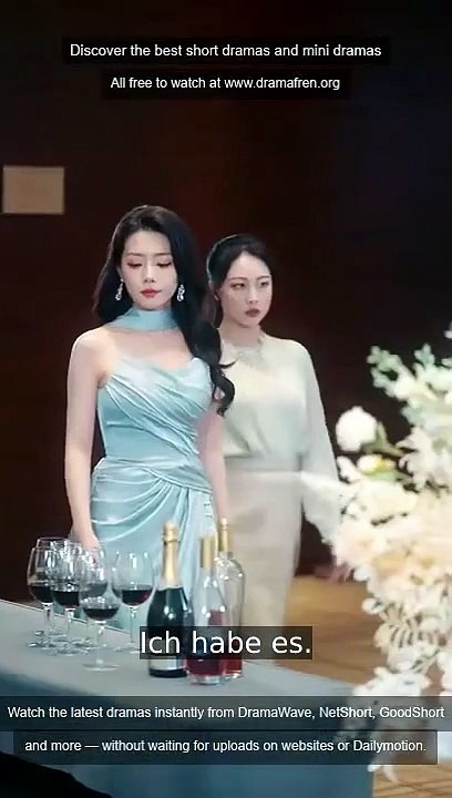 Stand-in Spiel Liebe ist Verlust | Ganzer Film Deutsch