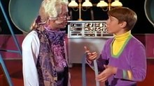 Lost in Space (1965) S3E17 - Princess Of Space