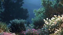The ULTIMATE Relaxing Story for Sleep ✨A Key in the Garden - FALL ASLEEP NOW