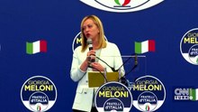 İtalya'da muhalefetten 'İran' tepkisi: ''Neden bir duruşunuz yok sayın Meloni?''