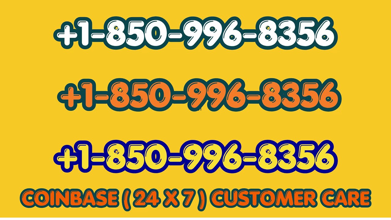 ≋《TOP 10%%》】【BIG】™【Verified®】 ⁂ Coinbase® CUSTOMER© SUPPoRT℗ Phone NuMber आ⋊(OfficiAl)