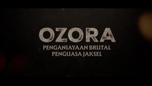Ozora: Brutal Assault the Lord of South Jakarta (2025) | Indonesian Movies