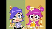 Hi Hi Puff AmiYumi - Taffy Trouble
