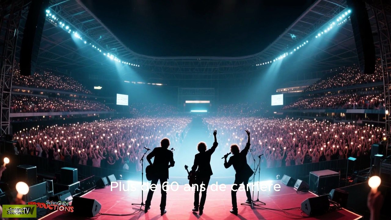 The Rolling Stones  Une légende du rock