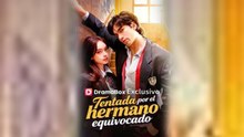 Tentada por el hermano equivocado en Español