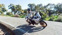 Kove 800X GT: cuando el sentido común también vende