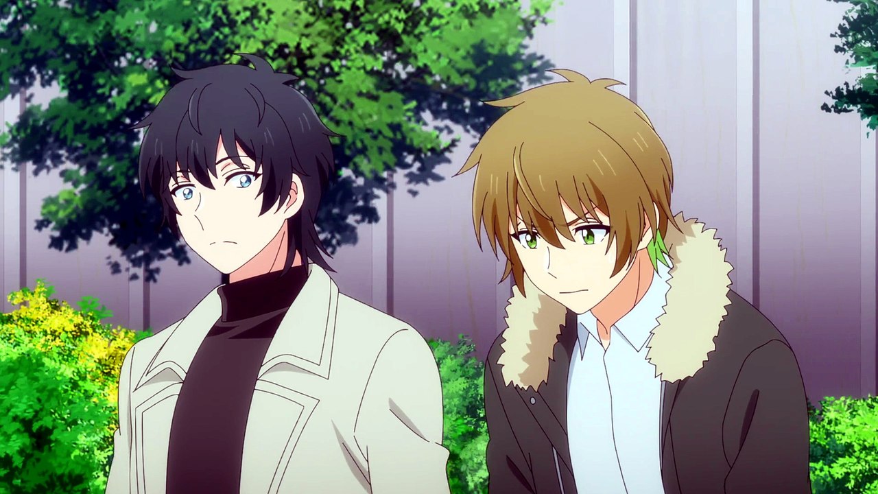 My Awkward Senpai Folge 9 | My Awkward Senpai | Anime Deutsch Untertitel