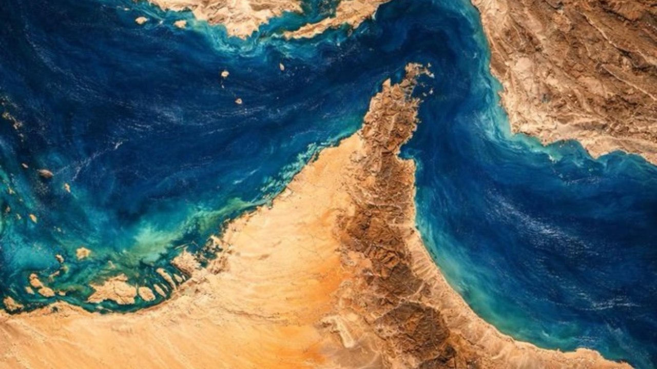 ಭಾರತದ ಬಳಿಯೂ ಇದೆ.. ಹಾರ್ಮುಜ್​ನಂಥ ಬ್ರಹ್ಮಾಸ್ತ್ರ..! ಈ ಜಲಸಂಧಿಗೆ ಭಾರತವೇ ಬಾಸ್.. ಕೆಣಕಿದವರು ಖಲ್ಲಾಸ್..!