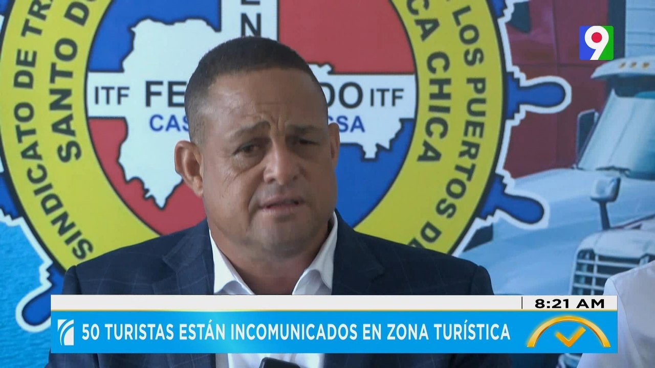 Choferes alertan impacto en pasaje y canasta básica  | El Despertador