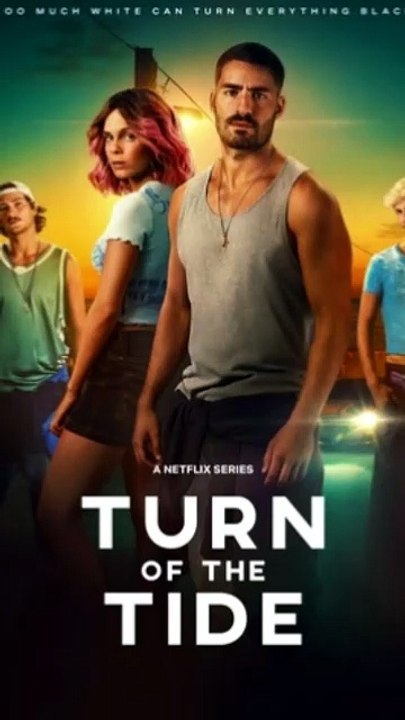 Serie ,Turn off the Tide, 2026