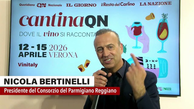 Bertinelli: Parmigiano Reggiano anche volano per il turismo