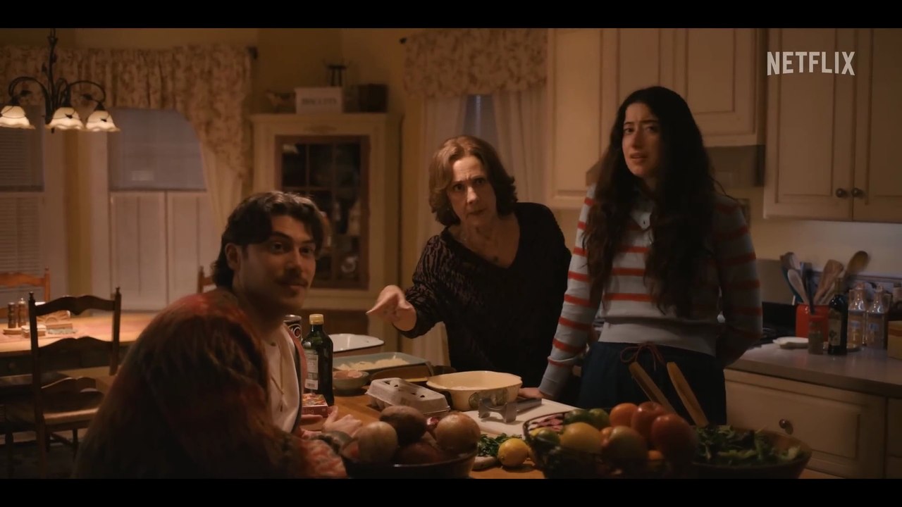 Big Mistakes (2026) Official Trailer HD