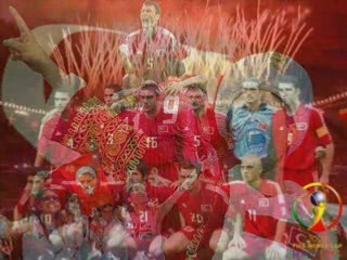 Sercan ft. Levoe Mevcut - Türkiyem Milli Takim Marsi2oo8