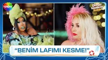 Banu Alkan; Haddiniz değil benim aşkımın adını ağzınıza almak ¦ Dünya Güzellerim Tatilde 2. Bölüm