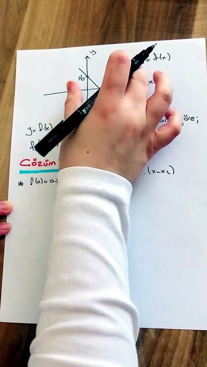 Matematik Mutlak Değer
