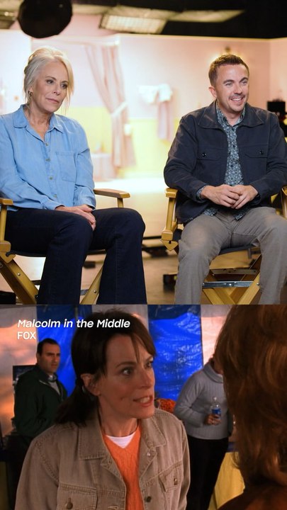 ‘Malcolm in the Middle’ Star Jane Kaczmarek on...
