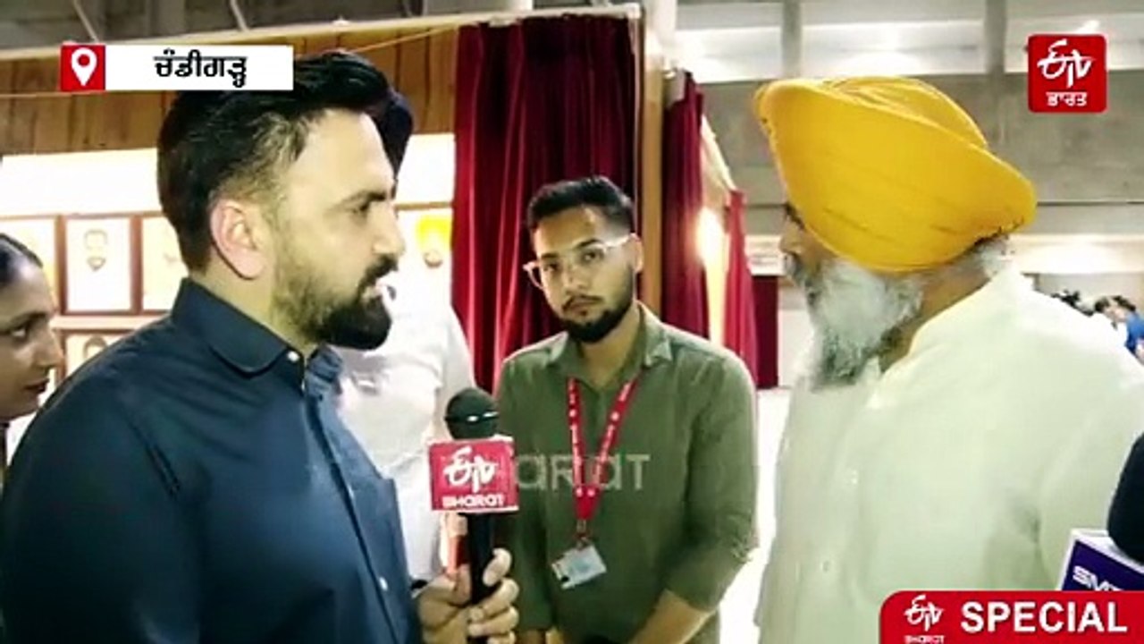 ਮੈਂ ਚਾਹੁੰਦਾ ਹਾਂ ਕਿ ਬੇਅਦਬੀ ਸੋਧ ਬਿੱਲ ਕਾਨੂੰਨ ਬਣੇ,...