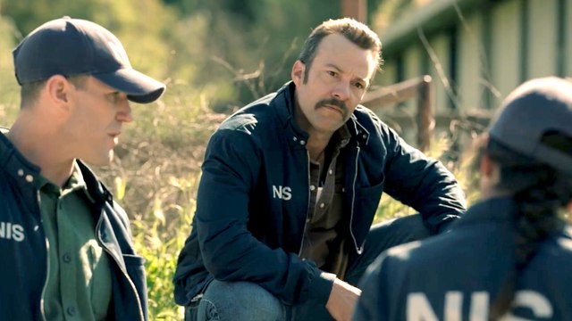 Lala. Pulls the Team Into a Turf War on NCIS: Origins