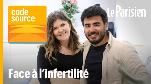 [PODCAST] Marie et Kevin, un parcours de PMA raconté de l’intérieur