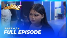 It's Showtime: Mga hurado, literal na harapang nag-komento sa contender! (April 13, 2026) (Part 4/4)