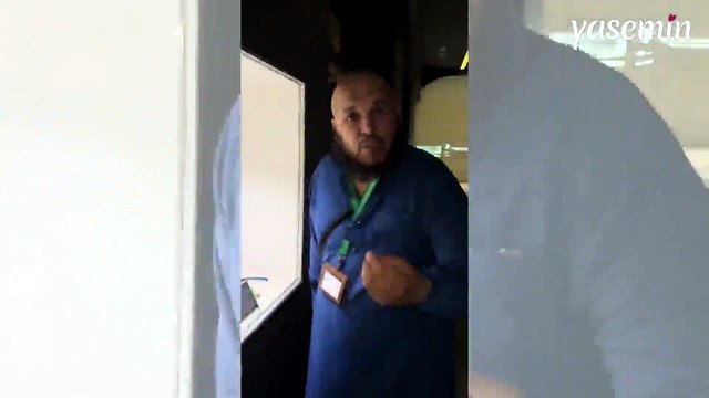 32 senede iğne iplikle Kur'an'ı Kerim'i yazdı: Pakistanlı kadın hayretler içinde bıraktı!