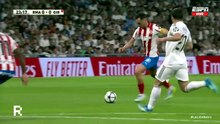 Real Madrid 1-1 Girona | Resumen | LaLiga