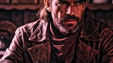 No era tristeza, era cansancio del alma – Dark Country en Español 1
