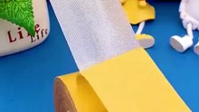 Double Sided Tape Heavy Duty 🔧🧱 | Strong Mounting Tape Test — Honest Review & Real Results