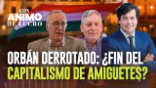 Un experto tras la derrota de Orbán: "¿Este es el modelo que querían algunos partidos en España?"