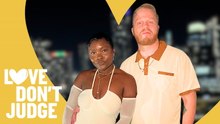My White Husband Is Not 'Controlling Me' | LOVE DON'T JUDGE
