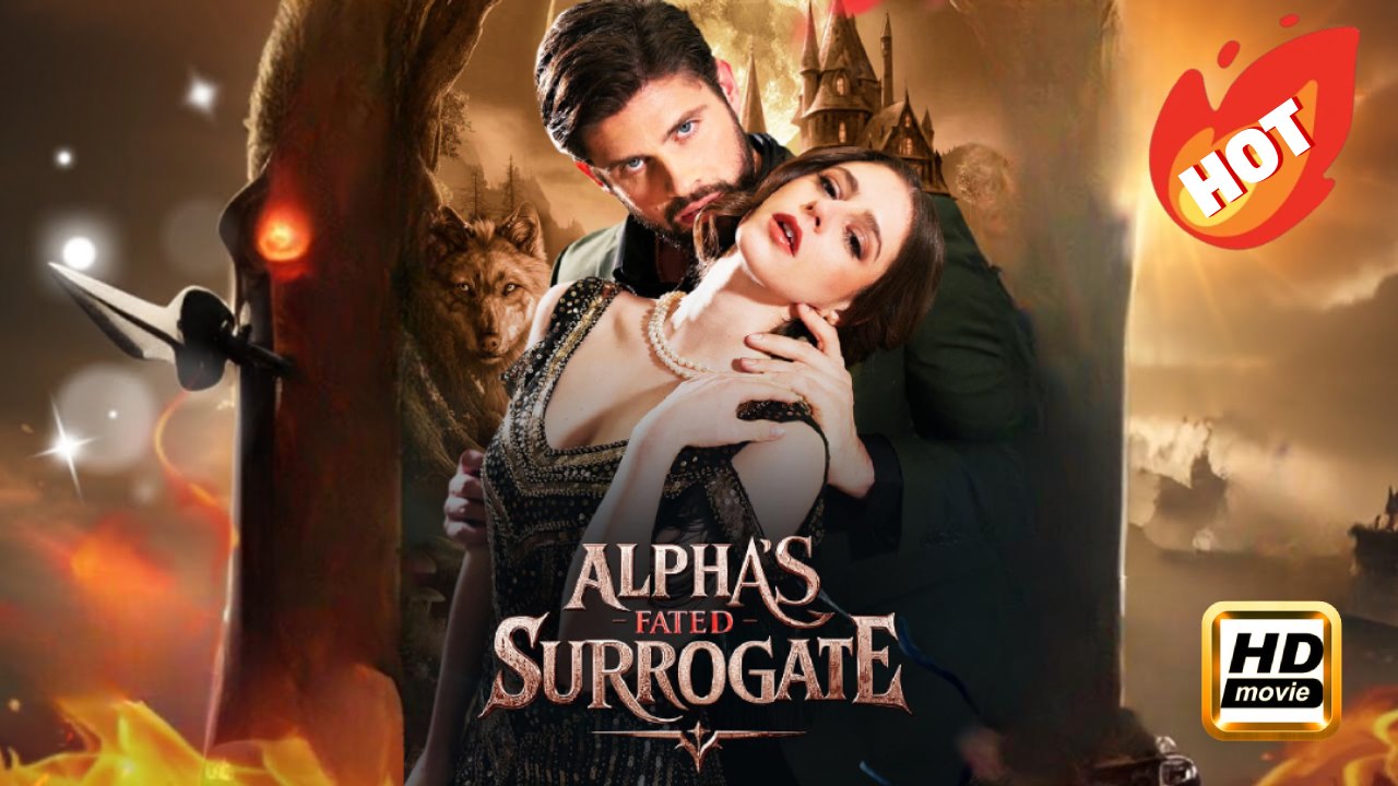 Alpha's Fated Surrogate | Full Movie HD - Drama Young Adult Fantasy Classic Goofy Romantic Sentimental Suspenseful Violent USA Short