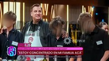 Maxi López enfrentó el rumor de estafa en Suiza y Fernanda Iglesias lo cruzó con todo: "Crecer la nariz"