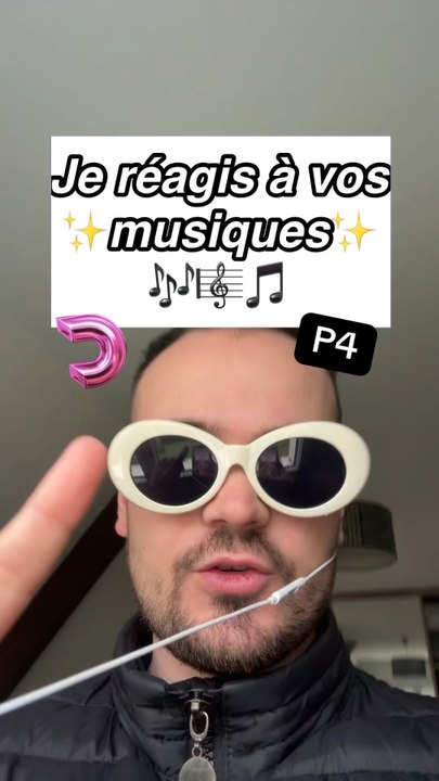 J'attends vos musiques pour la partie 6 !