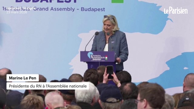 Le jour où les Hongrois ont dit stop à Viktor Orbán
