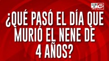 ¿Qué pasó el día que murió Ángel? Esto dijo la principal acusada