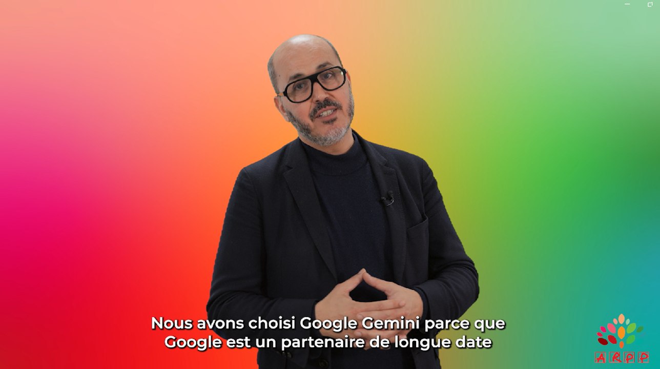 Comment l'ARPP utilise Gemini (Google) pour réguler la publicité