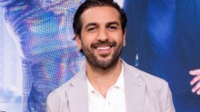 Elyas M'Barek kommt zurück nach Deutschland