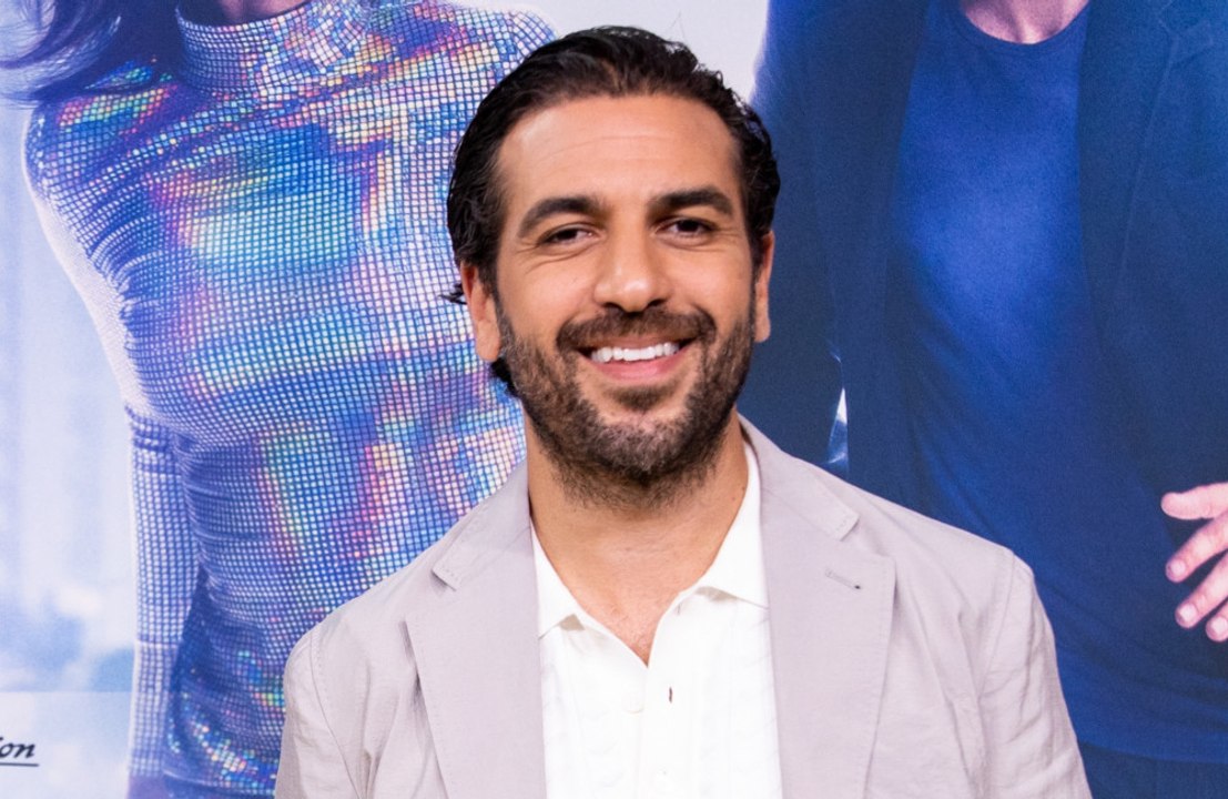 Elyas M'Barek kommt zurück nach Deutschland
