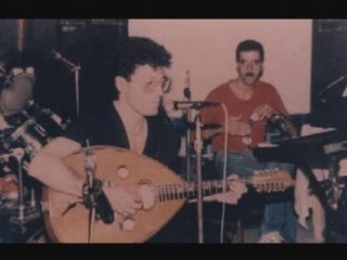 Matoub Lounès-Ur ifur (tameghra deg uqbu) rare !