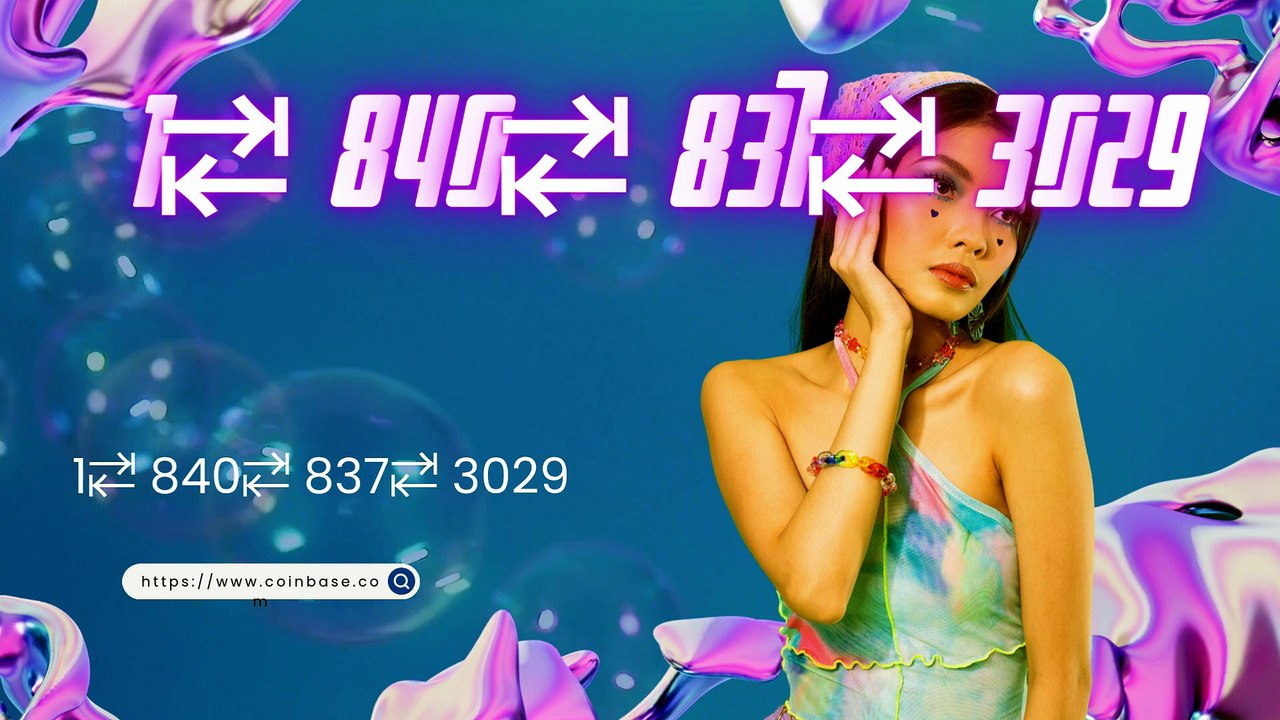 ≋I{{SiMpLe List}} of Official COINBASE)TOLL-FREE SUPPORT™️Phone Numbers ≋+1 {840}↝837↝3029