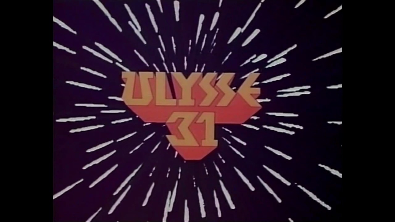 Ulysse 31 - 03 - Les Fleurs sauvages - HD 1080