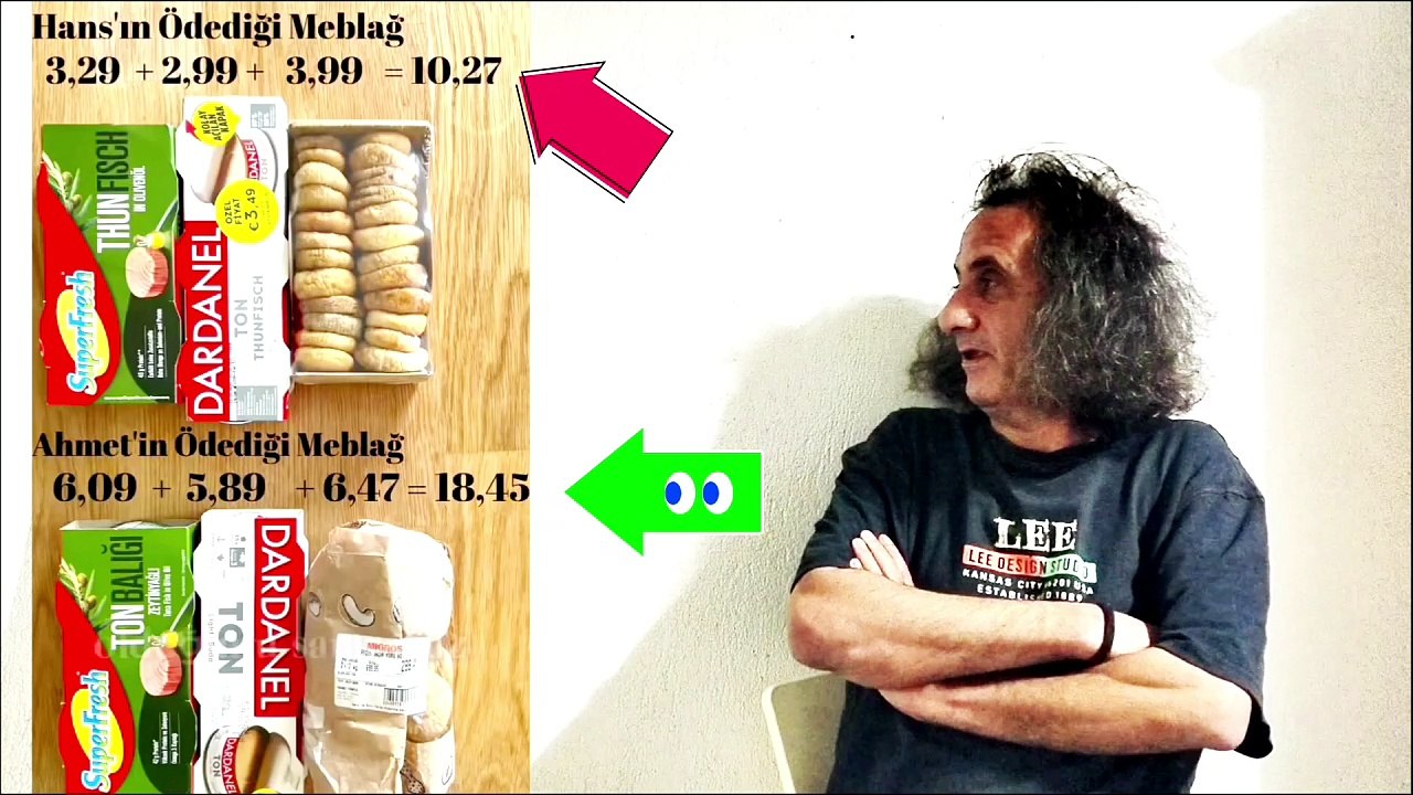 CEM AKKILIÇ NE ZAMAN UYANACAKSIN TÜRK MİLLETİ