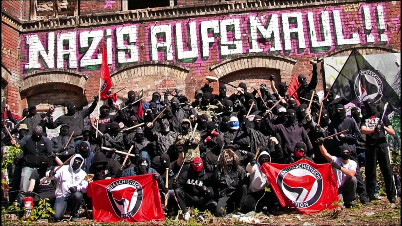 Wie der Verfassungsschutz die Demokratie untergräbt